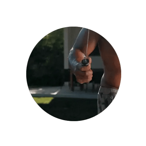 Jump Rope