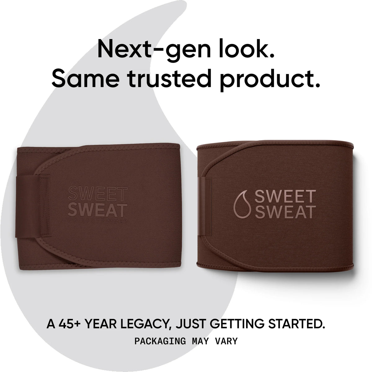 Sweet Sweat® Toned Waist Trimmer