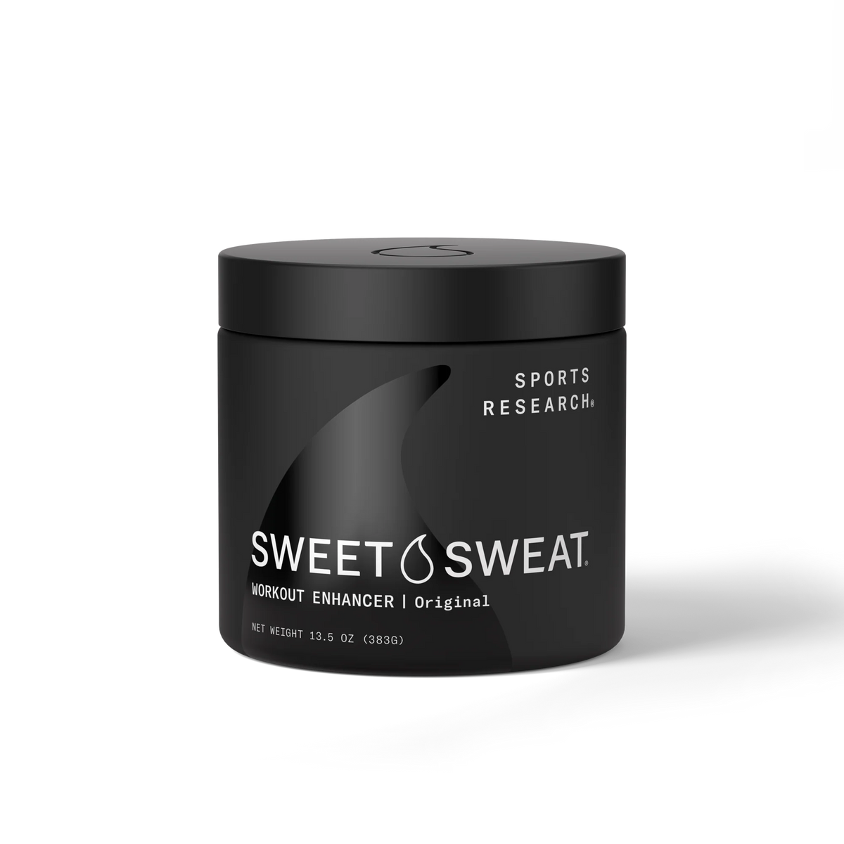 Sweet Sweat® Jar Topical Gel