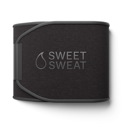 Sweet Sweat® Matte Series Waist Trimmer