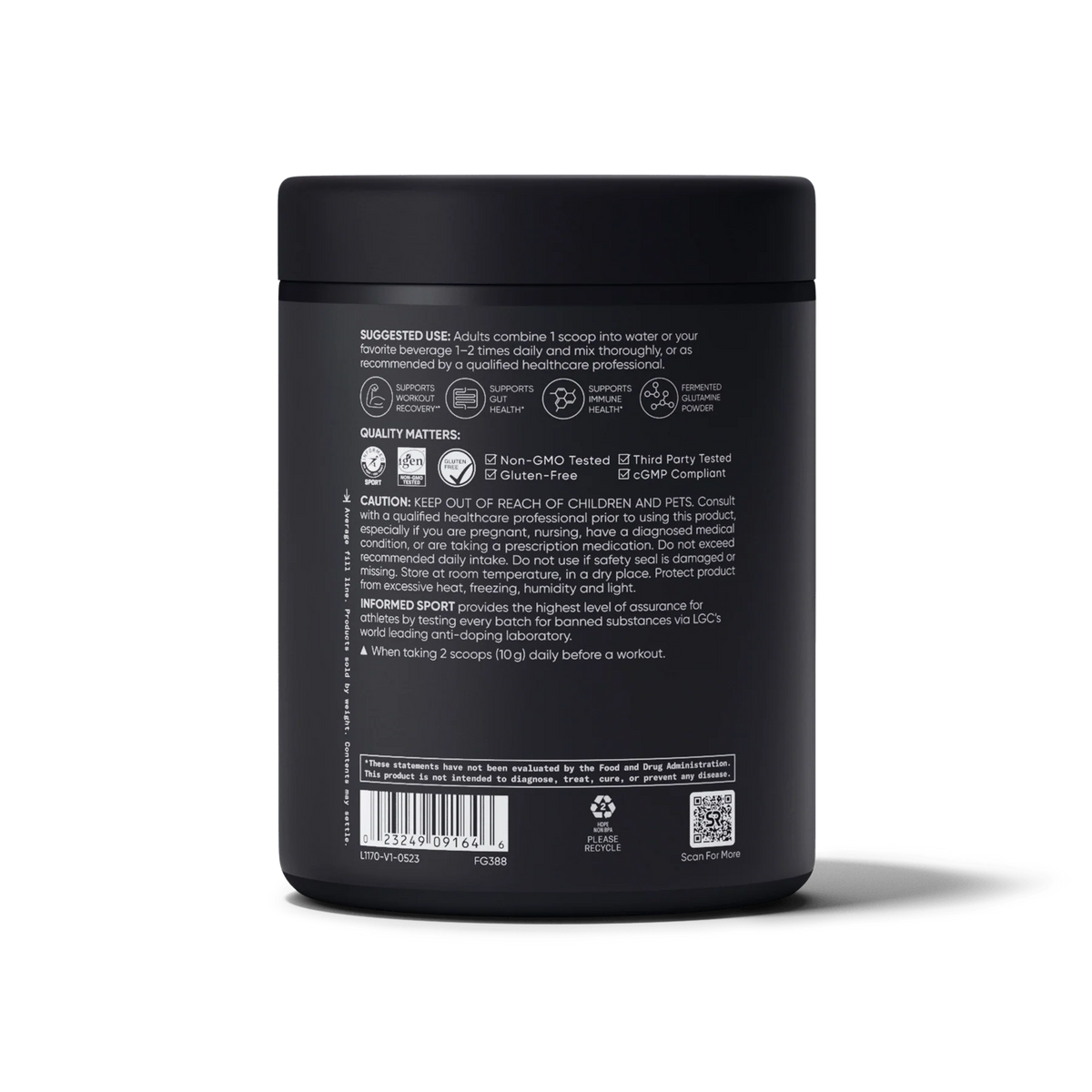 L-Glutamine