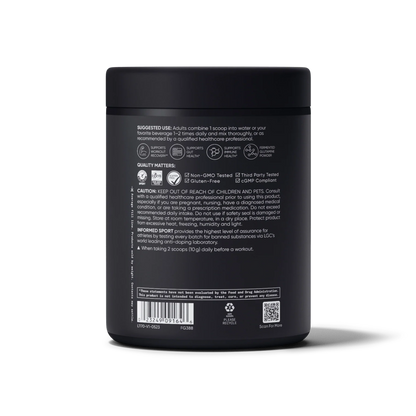 L-Glutamine