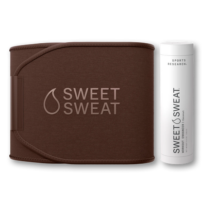 Sweet Sweat® Toned Bundle with Trimmer & Sweet Sweat® Stick