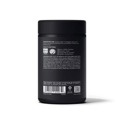 MCT Oil from Coconut