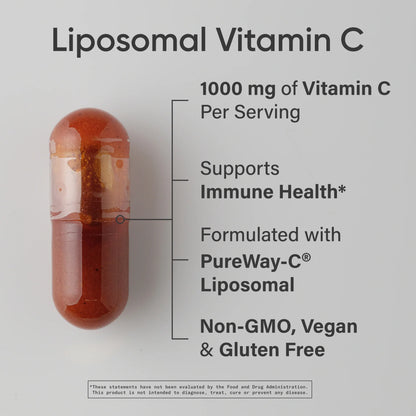Vital Nutrient System