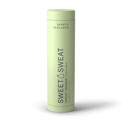 Sweet Sweat Citrus Mint Stick - 6.4oz