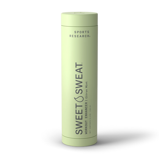 Sweet Sweat Citrus Mint Stick - 6.4oz