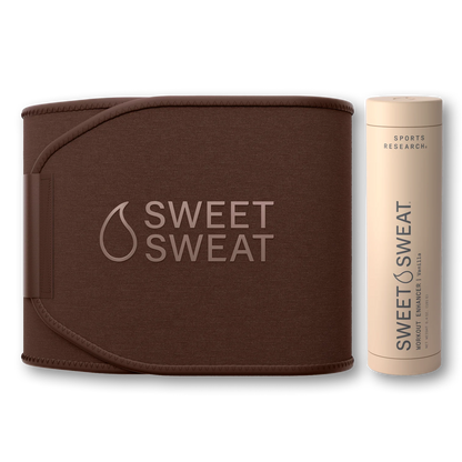 Sweet Sweat® Toned Bundle with Trimmer & Sweet Sweat® Stick