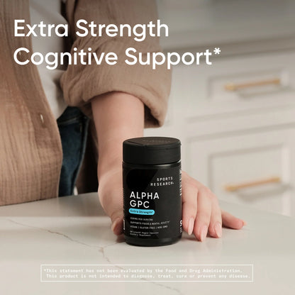 Alpha GPC