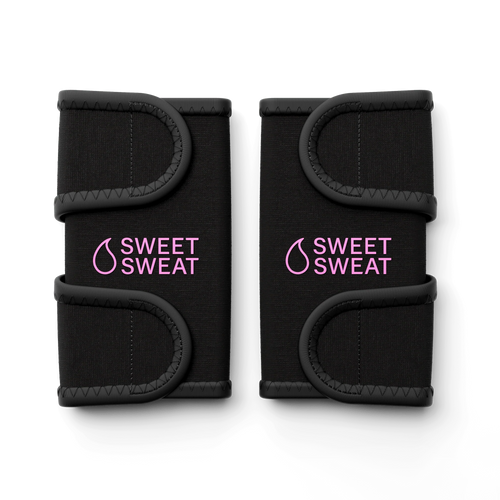 Sweet Sweat® Arm Trimmers 2PK