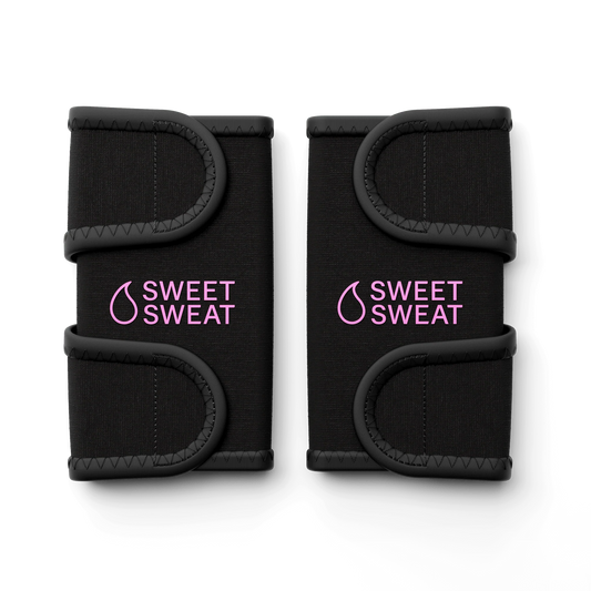 Sweet Sweat® Arm Trimmers 2PK