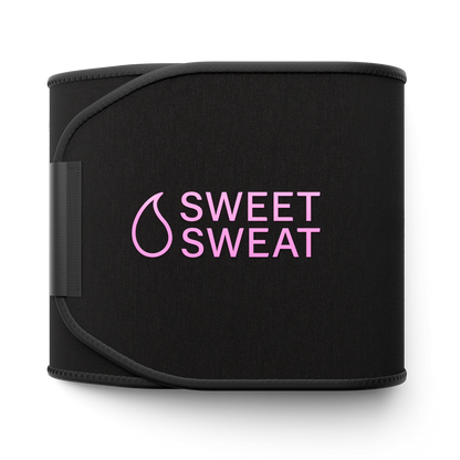 Sweet Sweat® Xtra Coverage Waist Trimmer