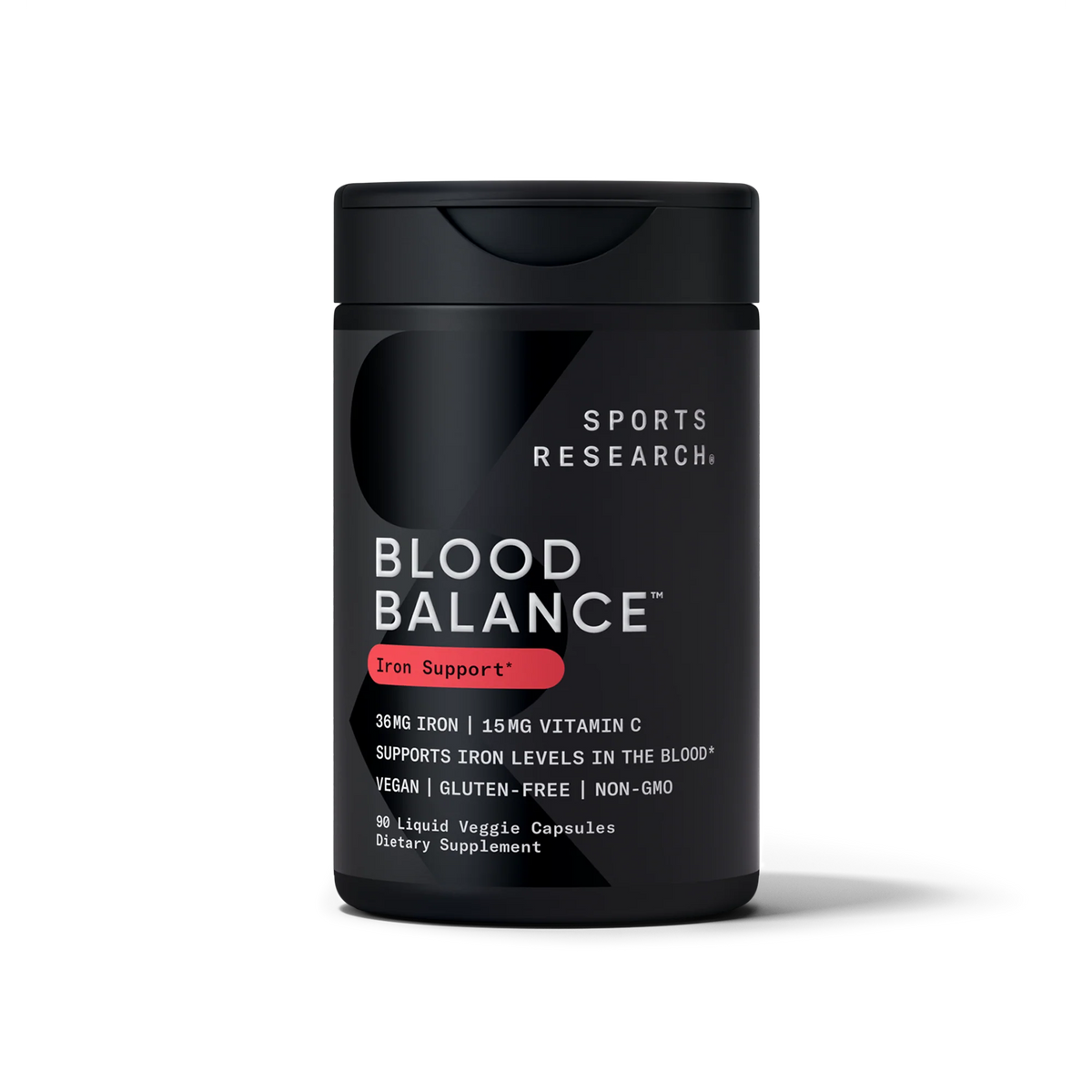 Blood Balance