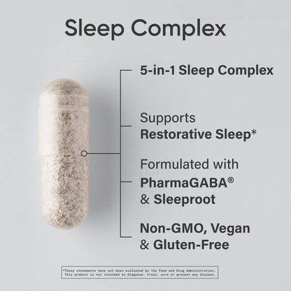 Rest & Relaxation System