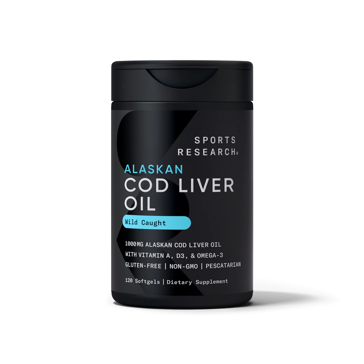 Cod Liver Oil