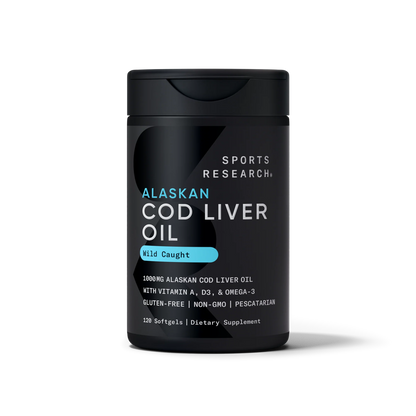 Cod Liver Oil