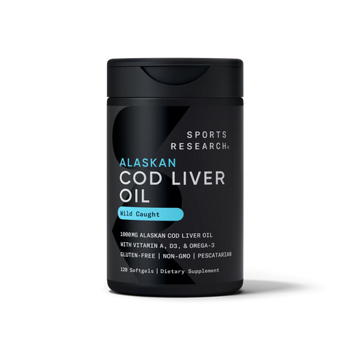 Cod Liver Oil
