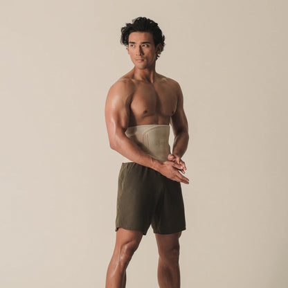 Sweet Sweat® Toned Waist Trimmer