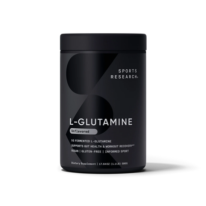 L-Glutamine