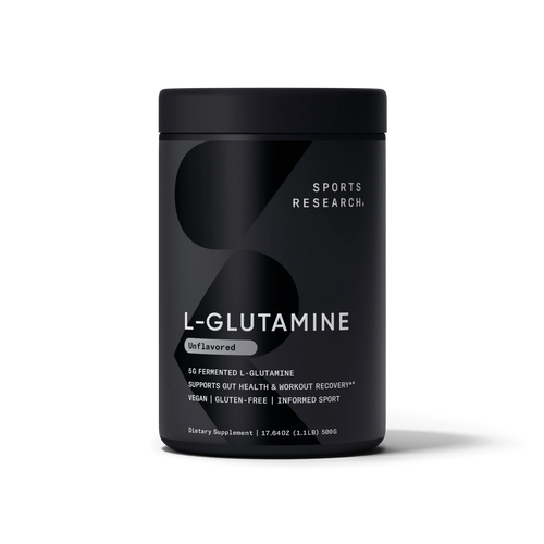 L-Glutamine
