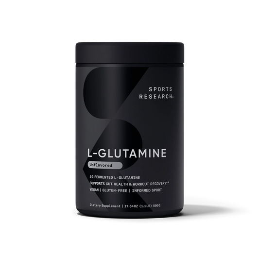 L-Glutamine