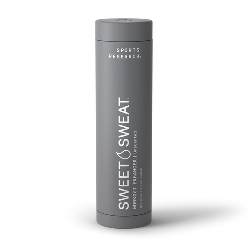 Sweet Sweat Stick Unscented - 6.4oz