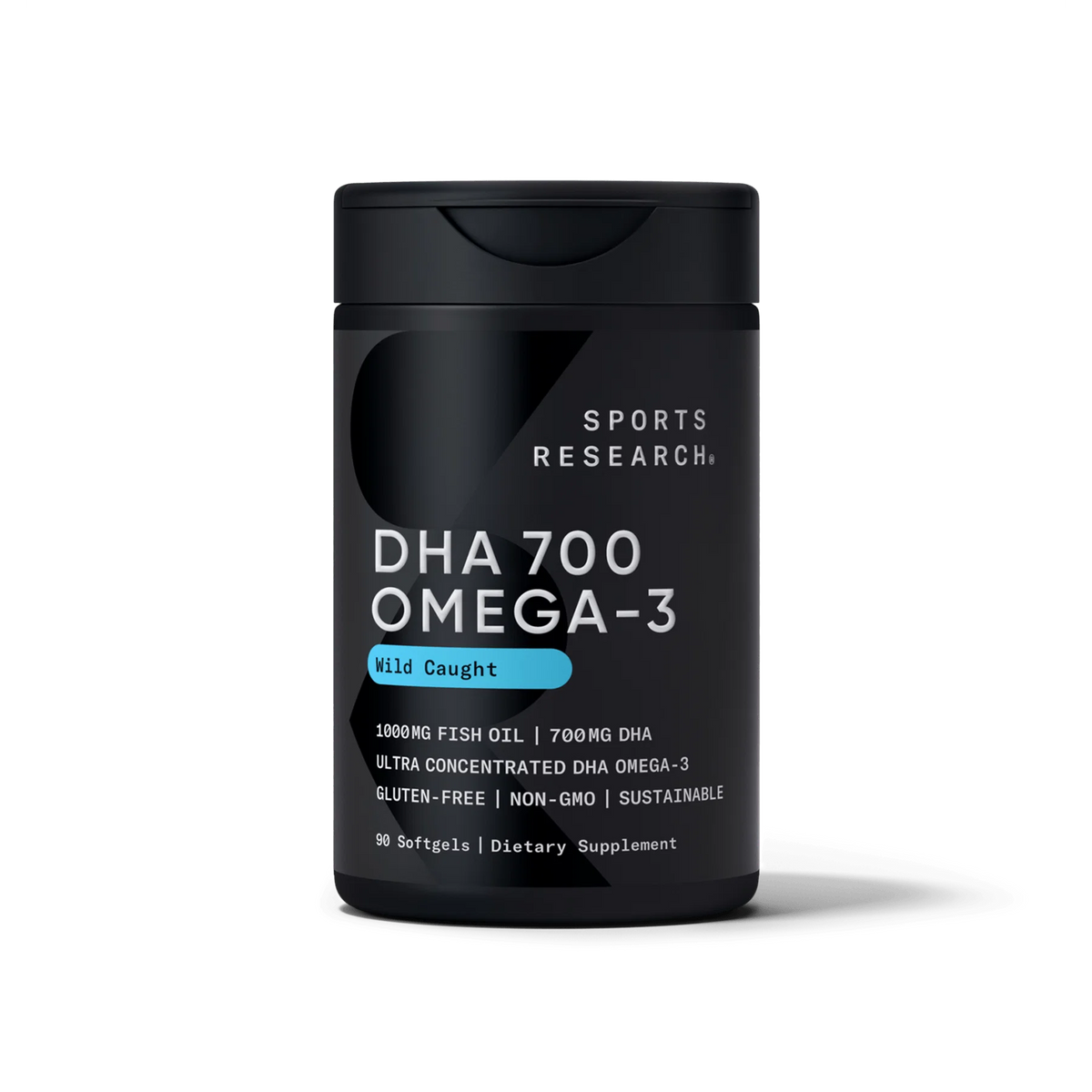DHA Fish Oil