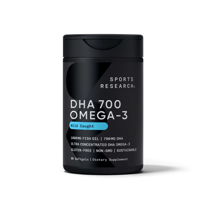 DHA Fish Oil