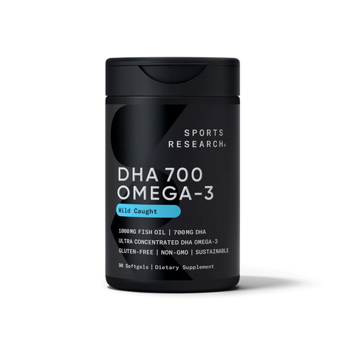 DHA Fish Oil