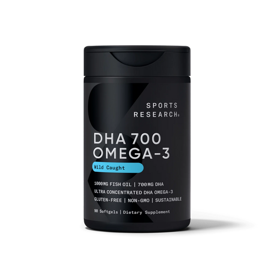 DHA Fish Oil