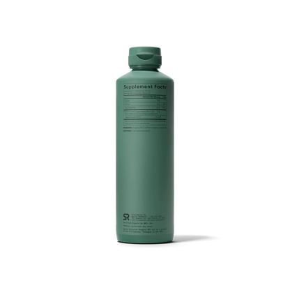 MCT C8 Oil Organic - 16oz