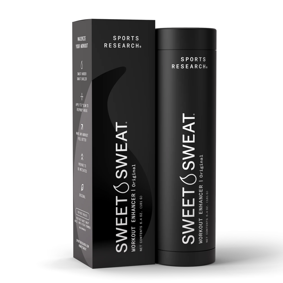 Sweet Sweat Stick - 6.4oz
