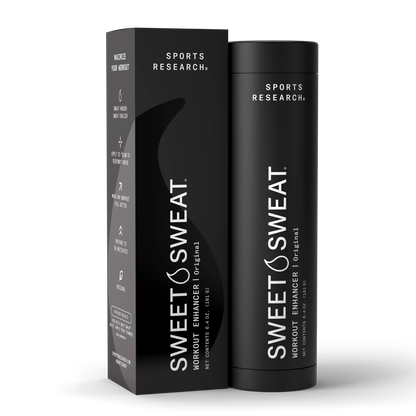 Sweet Sweat Stick - 6.4oz