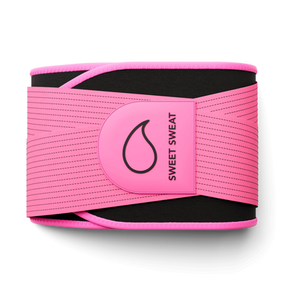 Sweet Sweat® Pro Series Waist Trimmer