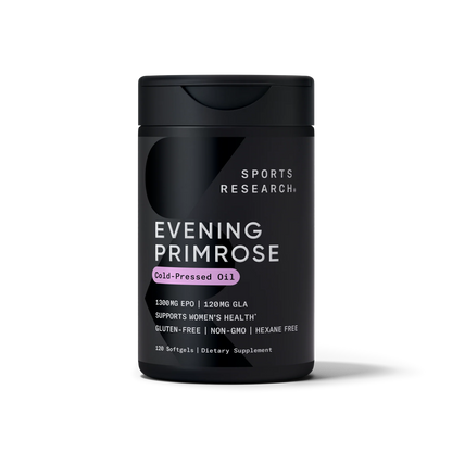 Evening Primrose Oil