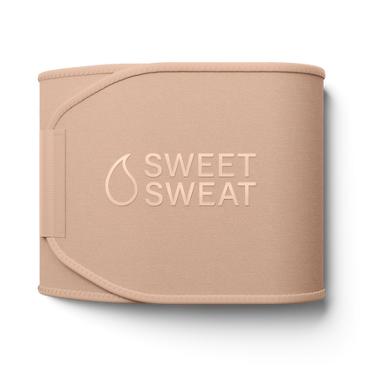 Sweet Sweat® Toned Waist Trimmer