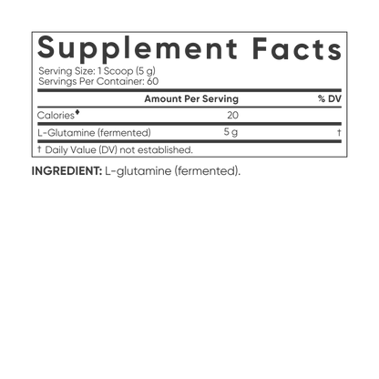 L-Glutamine