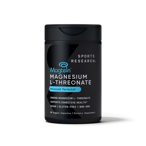Magnesium L-Threonate
