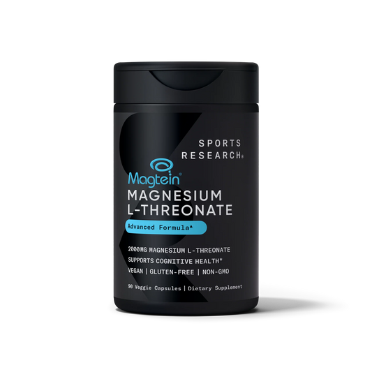 Magnesium L-Threonate