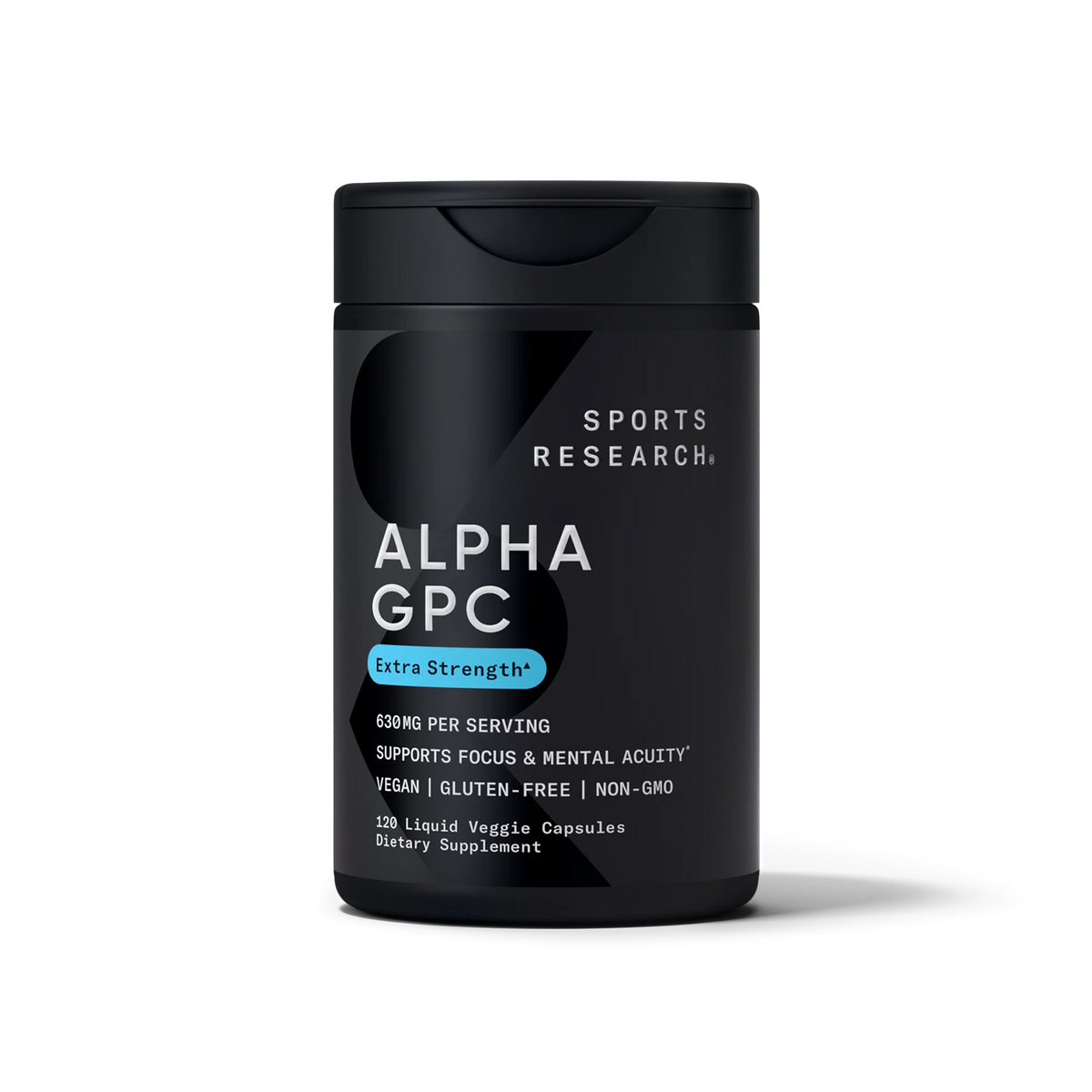 Alpha GPC