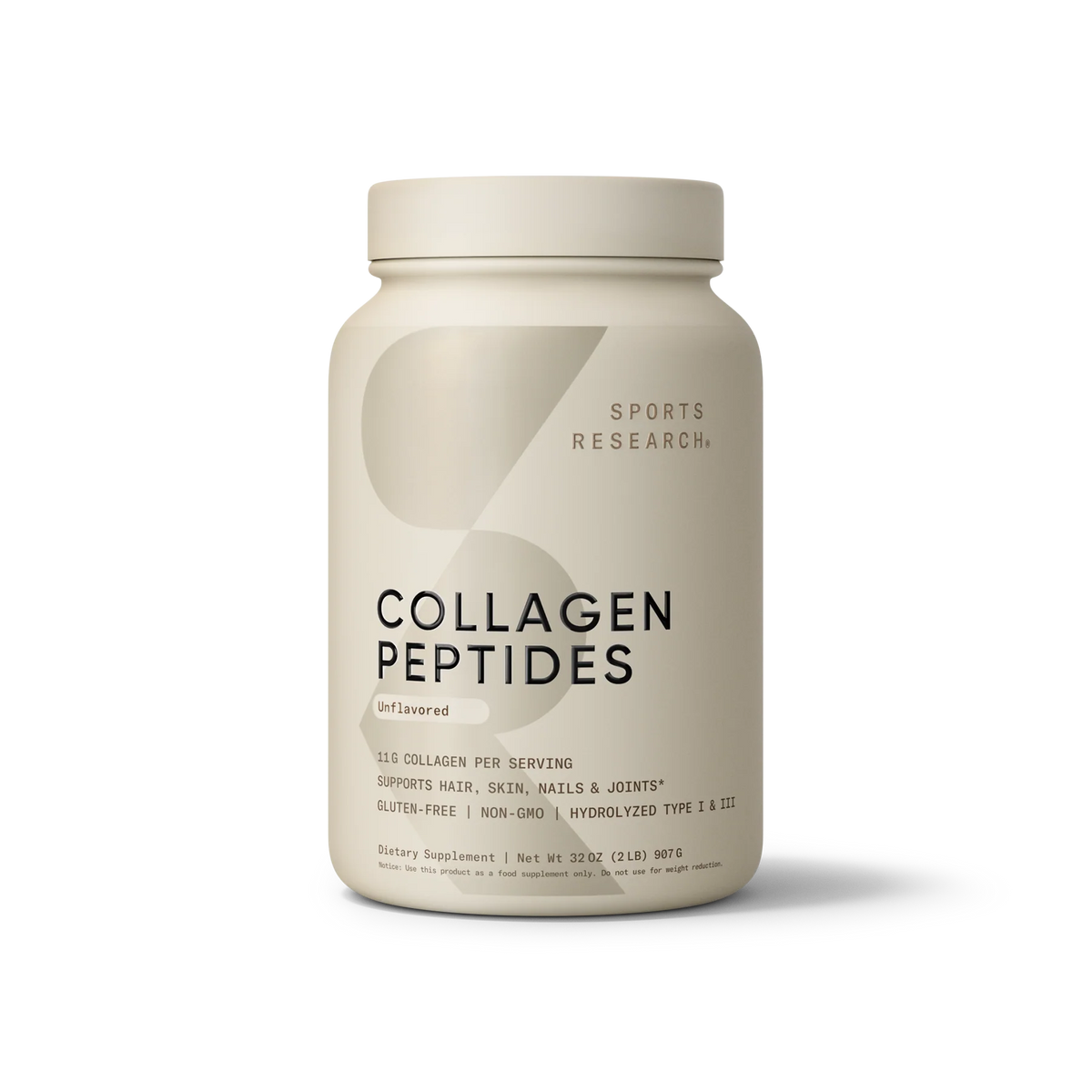 Collagen Peptides