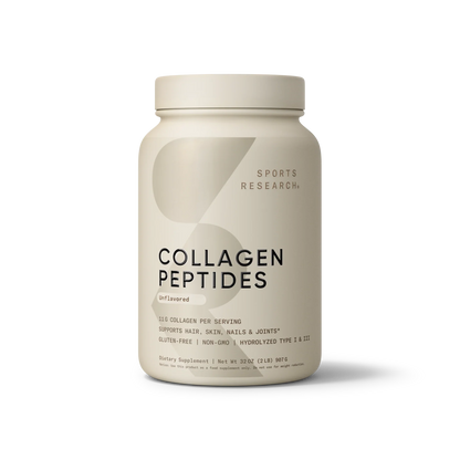 Collagen Peptides