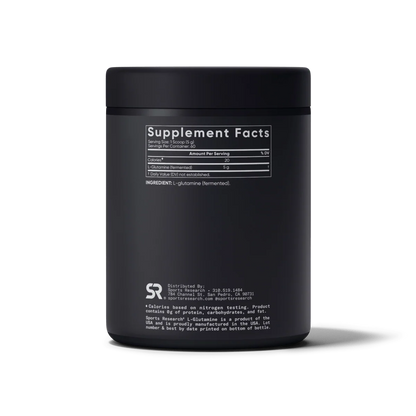 L-Glutamine