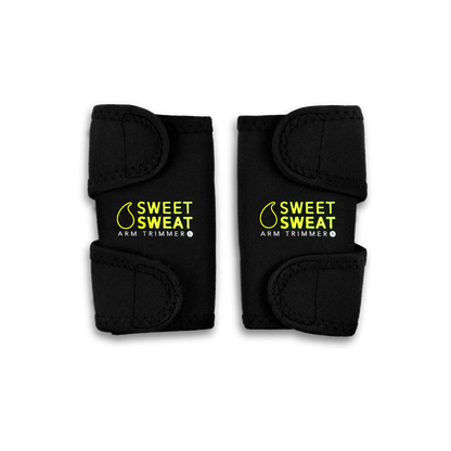 Sweet Sweat® Arm Trimmers 2PK
