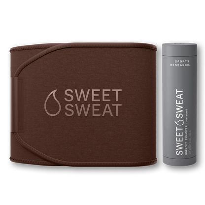 Sweet Sweat® Toned Bundle with Trimmer & Sweet Sweat® Stick