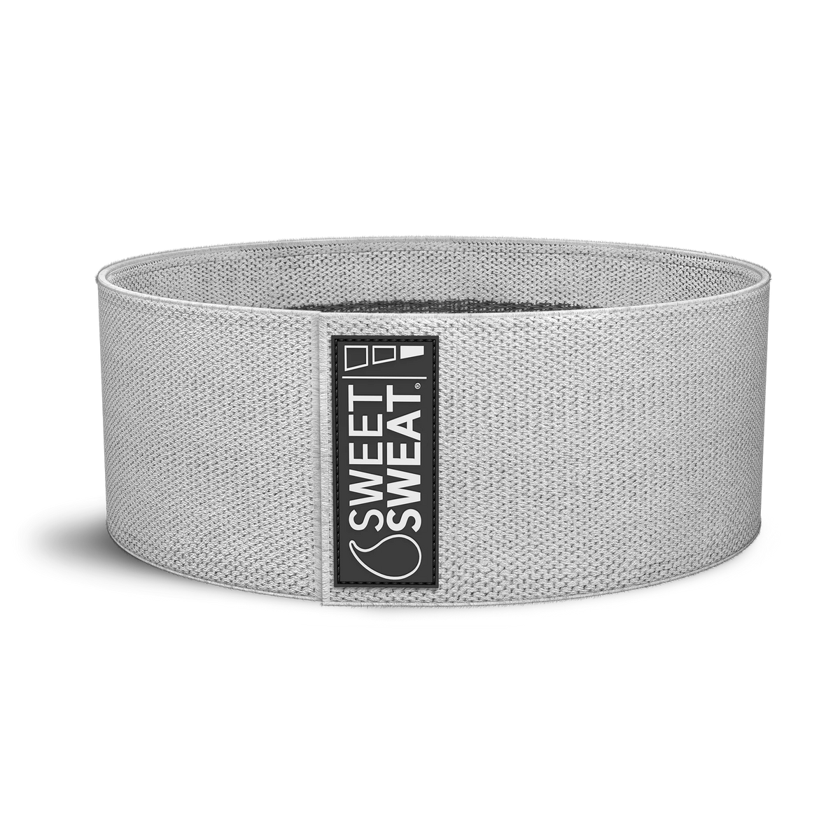 Sweet Sweat® Durable & Versatile Fitness Hip Bands 3PK