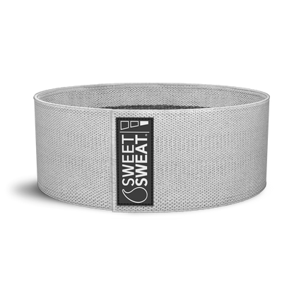Sweet Sweat® Durable & Versatile Fitness Hip Bands 3PK