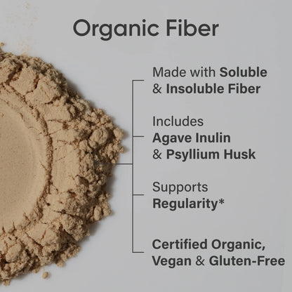 Organic Fiber