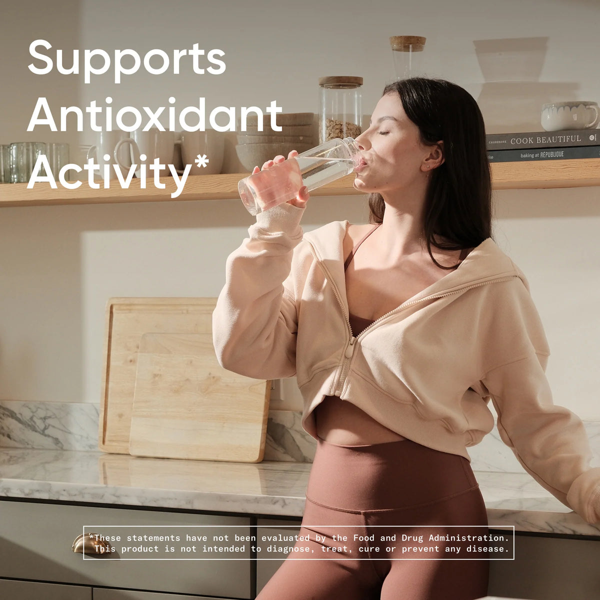 Molecular Hydrogen