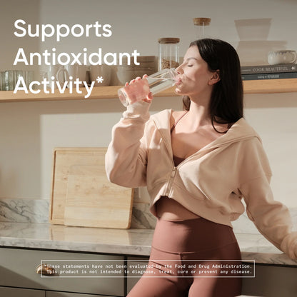 Molecular Hydrogen